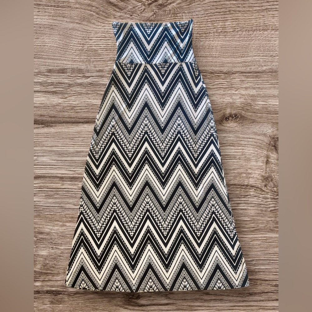 MAXI Skirt
